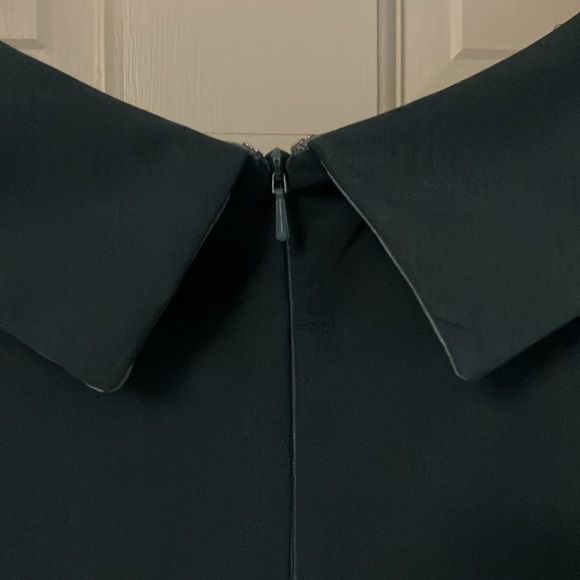 Stunning Floor-length Dress - Picture 6 of 7